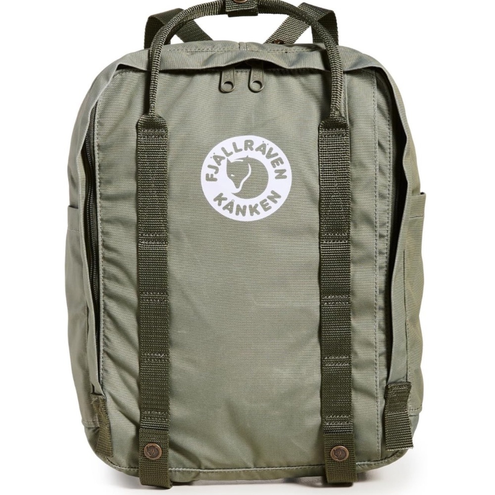 Fjalleaven Tree-Kanken Backpack